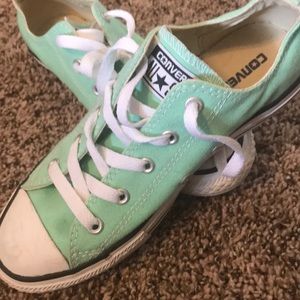 Converse Size 3